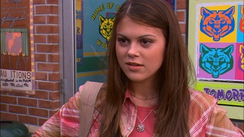 Escena del episodio 6 de la temporada 3 de la serie Manual de supervivencia escolar de Ned