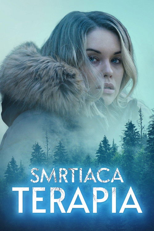 Secrets in the Wilderness poster