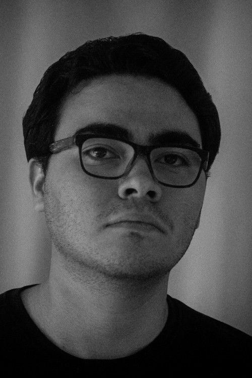 Foto de Ángel Díaz