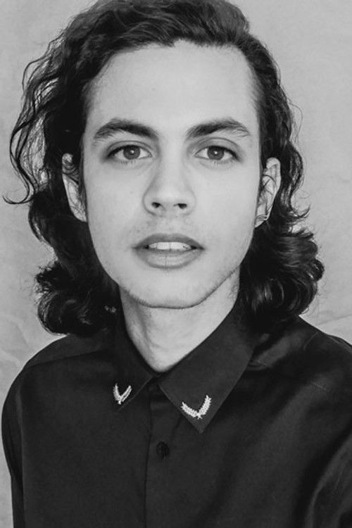 Foto de Íris Alves Lacerda