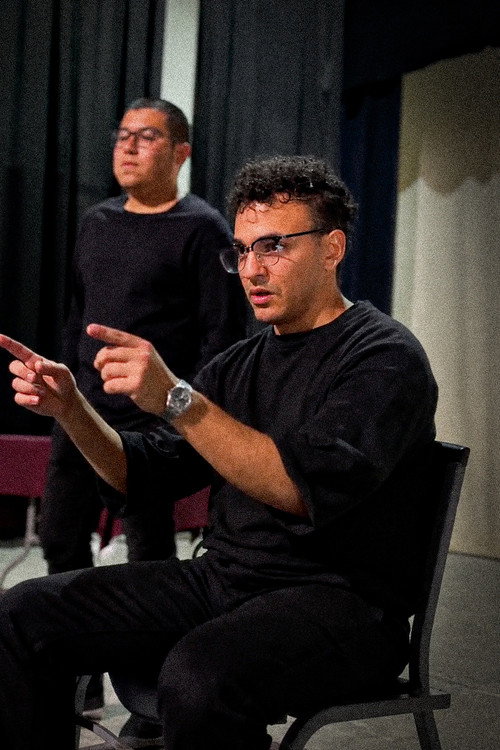 Tiago Málaga
