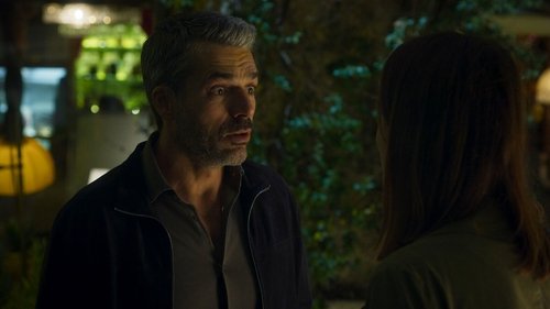 Scenă din episod