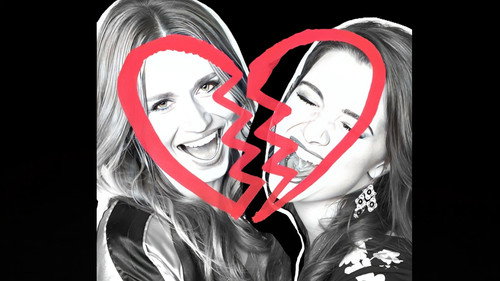 Faking It - S3 - Épisode 2 : Tous en cœur : Oy ! - Capture