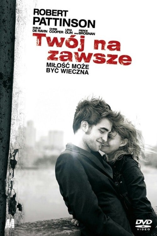 Twój na zawsze