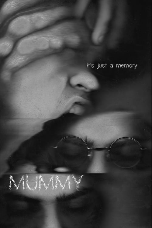 Poster Mummy 2020