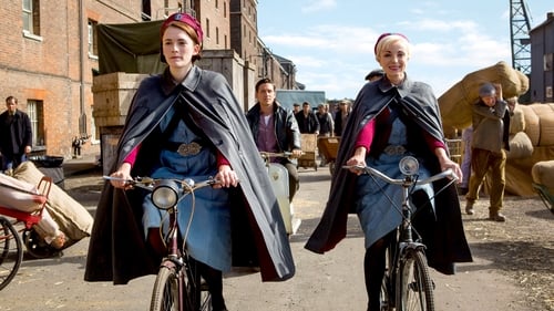 Poster della serie Call the Midwife