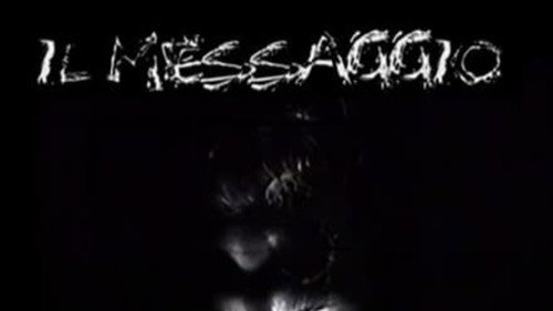 Il messaggio Backdrop Blur