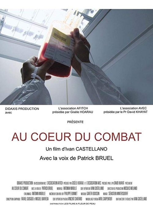 Au coeur du combat 2012