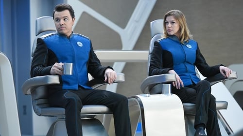 The Orville: 1×4