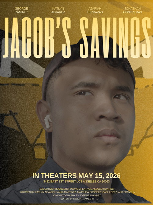 Affiche de Jacob's Savings