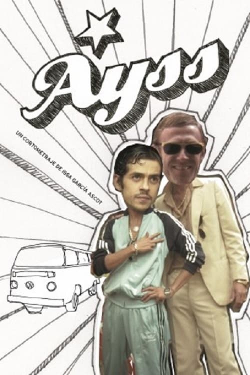 Ayss (2005) poster