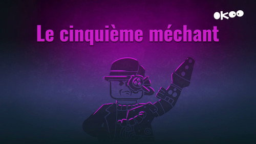 Image Le Cinquième Méchant