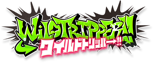 Wild Tripper!!