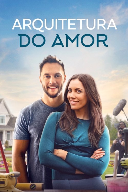 Pôster de Arquitetura do Amor
