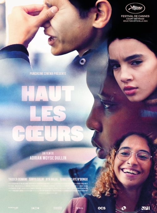 Haut Les Coeurs (2021)