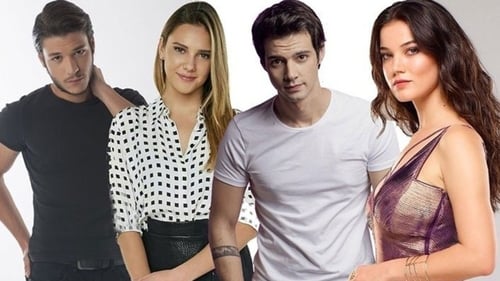 Assistir Love 101 Online dublado Todas Temporadas