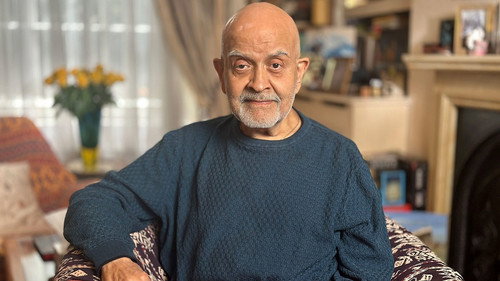 Waris Hussein Remembers… The Clothes in the Wardrobe