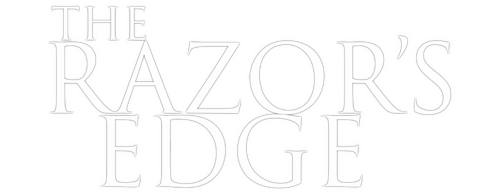 The Razor's Edge