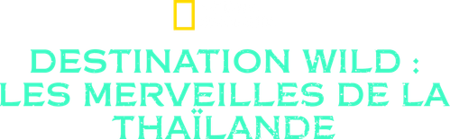 Destination Wild : Les merveilles de la Thaïlande