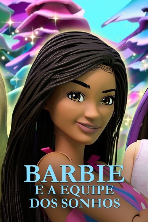 Barbie e a Equipe dos Sonhos