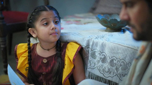 Doree Retells The Story