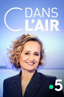 Escena 5 de C dans l'air