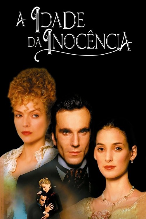 A Época da Inocência