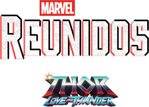 Marvel Studios Assembled: The Making of Thor: Love and Thunder