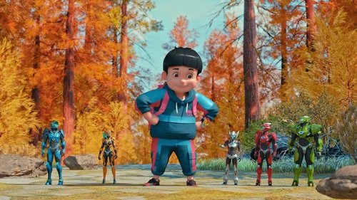 Épisode 9
