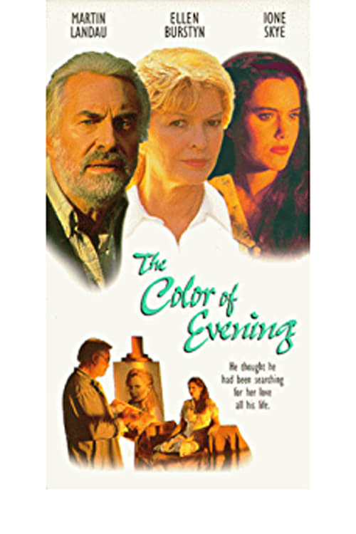 The Color of Evening (1990)