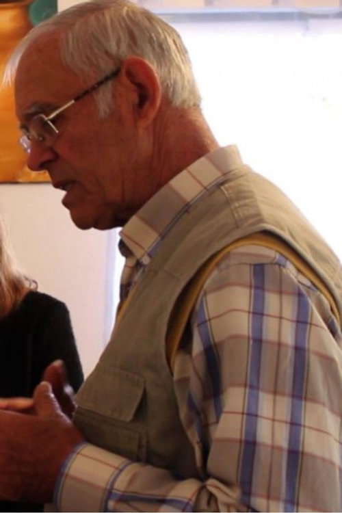 Luis Cruz Oliveira
