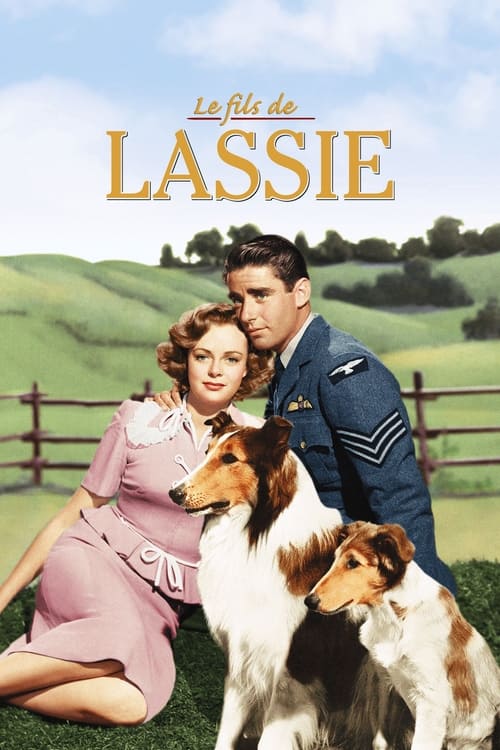 Le Fils de Lassie (1945)