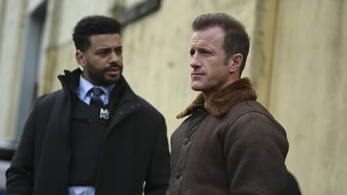 Alert: Unidade de Pessoas Desaparecidas: 2×1