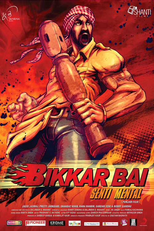 Bikkar Bai Sentimental (2013)