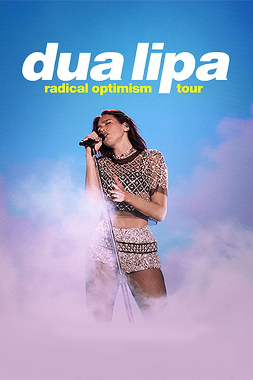 Dua Lipa: Radical Optimism Tour