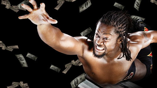 WWE Money in the Bank 2010 cover