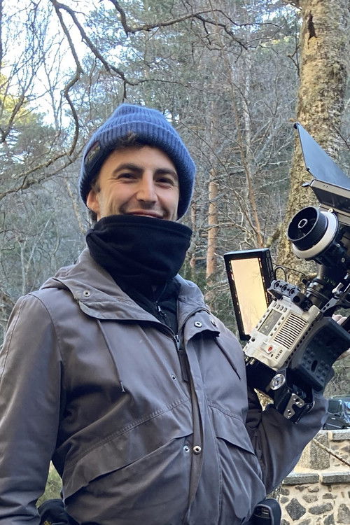 Foto de Ulisse Cianci