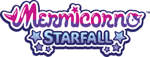 Mermicorno: Starfall