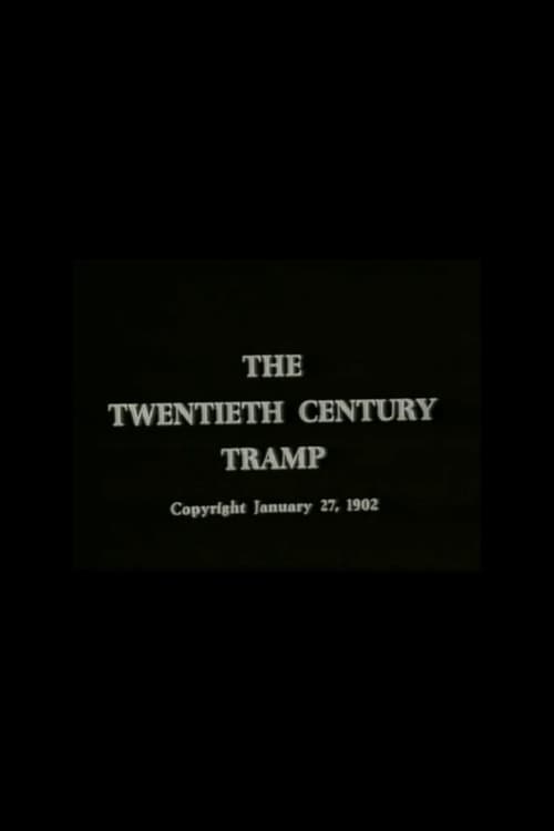 Where to stream The Twentieth Century Tramp; or, Happy Hooligan and His Airship