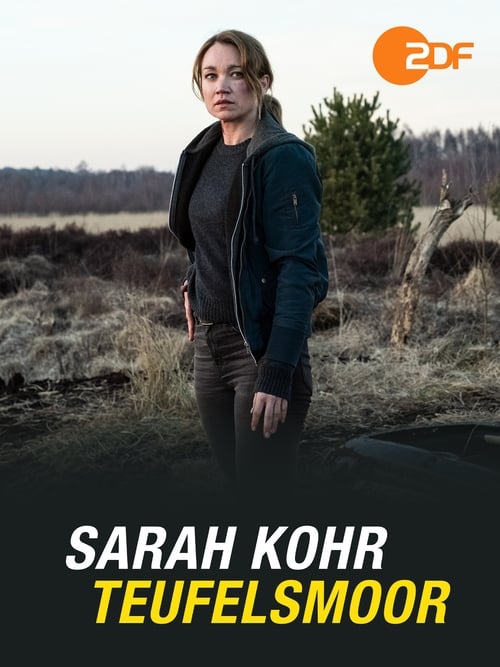 Sarah Kohr - Teufelsmoor 2020