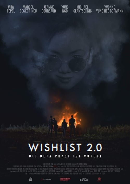 Wishlist, S02 - (2017)