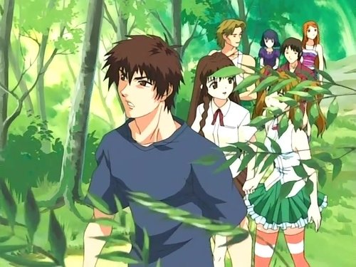 Image de l'épisode 1