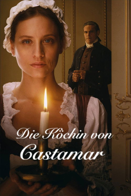 Die Köchin von Castamar