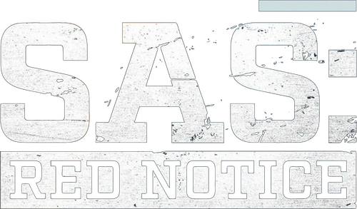 SAS: Red Notice