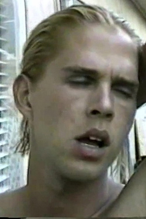 Jeremy Brooks