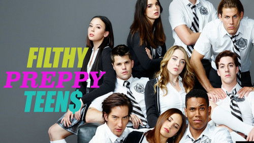 Filthy Preppy Teen$
