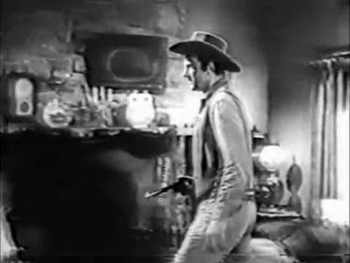 Poster della serie Gunsmoke