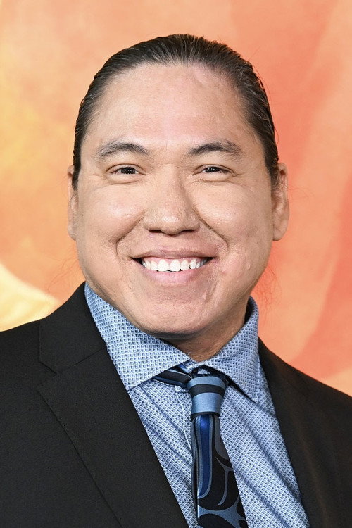 Foto de actor