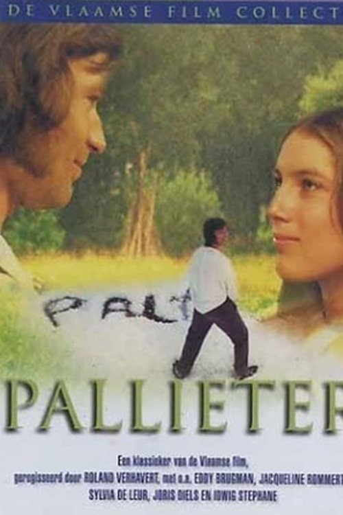 Pallieter - Poster
