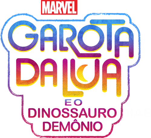 Marvel's Moon Girl and Devil Dinosaur